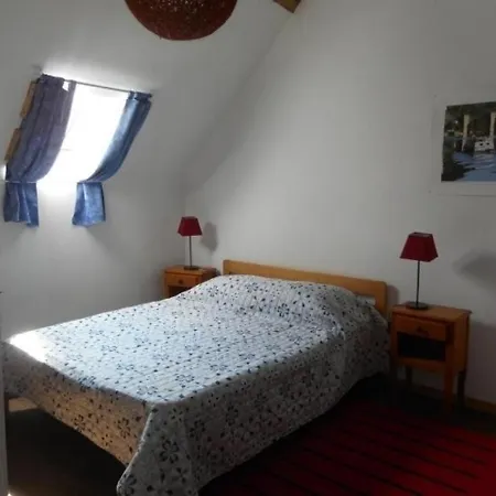 Σπίτι διακοπών House - 5 Pers, 47 M2, 3/2 1 Payrac