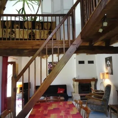 Σπίτι διακοπών House - 5 Pers, 47 M2, 3/2 1 Payrac