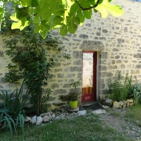 House - 5 Pers, 47 M2, 3/2 1 Payrac