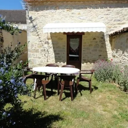 House - 5 Pers, 47 M2, 3/2 1