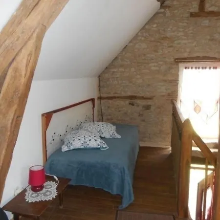 Σπίτι διακοπών House - 5 Pers, 47 M2, 3/2 1 Payrac