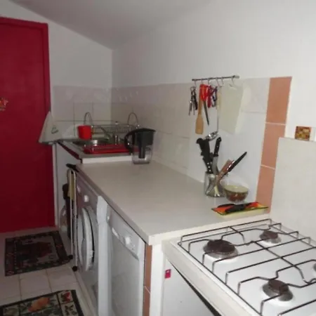 House - 5 Pers, 47 M2, 3/2 1 Σπίτι διακοπών *
