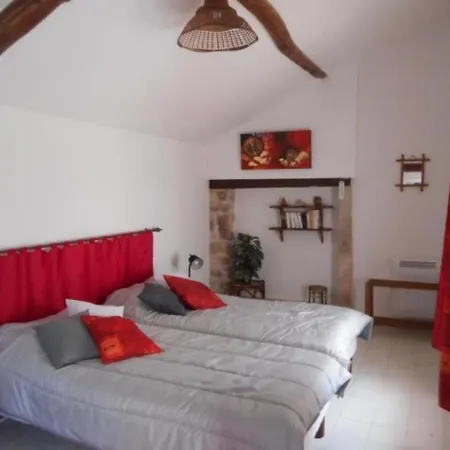 House - 5 Pers, 47 M2, 3/2 1 Σπίτι διακοπών