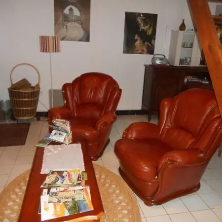 House - 5 Pers, 47 M2, 3/2 1 Payrac