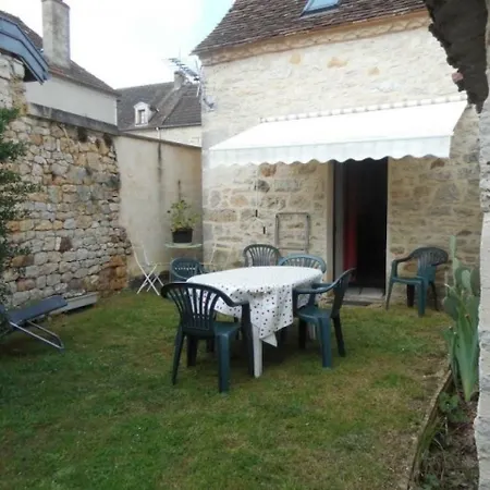 House - 5 Pers, 47 M2, 3/2 1